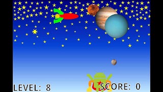 StarCatcher screenshot 2