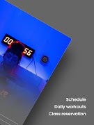 Evolve Social Wellness captura de pantalla 6