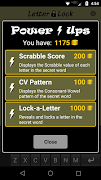 Letter Lock screenshot 2