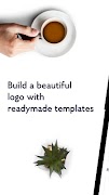 Logo Maker-Creator 2021 screenshot 6