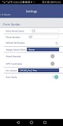 X-Router syot layar 7