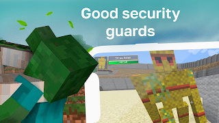 Golems Mod screenshot 2