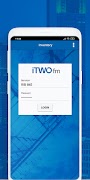 iTWO fm Inventory 포스터