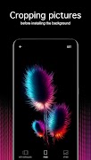 OLED Wallpapers 4K ภาพหน้าจอ 3