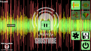 GhostVibe 截图 5