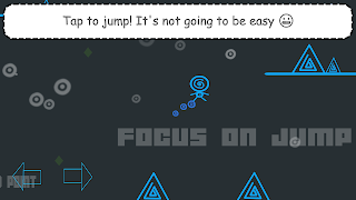 Henery Stickman: 2D Platformer screenshot 5