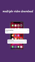 Chase video downloader 截圖 1