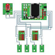 WiFly Switch Controller capture d'écran 5