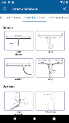Antenna Reference تصوير الشاشة 4