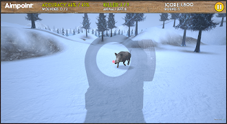 The Driven Hunt screenshot 6