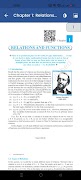 Class 12 Maths NCERT Book Ekran Görüntüsü 4