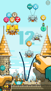 Magic Touch: Wizard for Hire screenshot 5