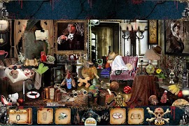 Pack 3 - 10 in 1 Hidden Object 截圖 6