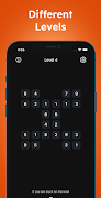 Number Match | Puzzle Game poster