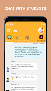 Class Space App - for Teachers capture d'écran 7