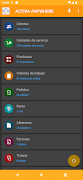 Activa Anywhere screenshot 2