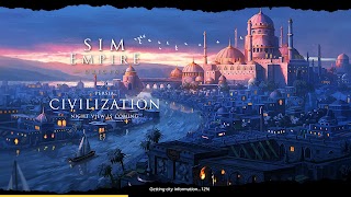 Sim Empire ảnh chụp màn hình 2