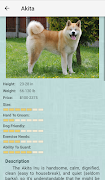 Dog Breeds স্ক্রিনশট 4