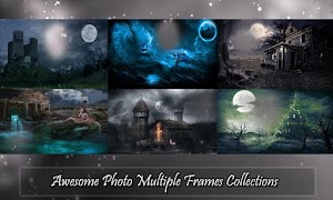 Devil Photo Frames স্ক্রিনশট 2