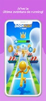 DashRush Affiche