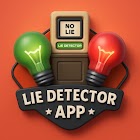Lie Detector – Prank Scanner icon