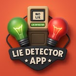 Lie Detector – Prank Scanner