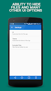 6 Schermata File Manager 2020