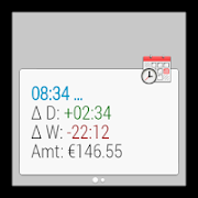 DynamicG Wear Plugin Poster