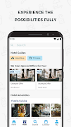 Otello GuestApp screenshot 4