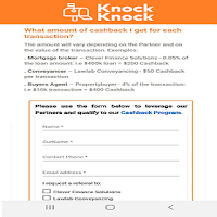 KnockKnock screenshot 2