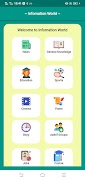 information world screenshot 1