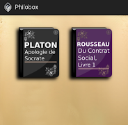 Philobox screenshot 5