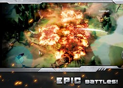 Project-BF Screenshot 1