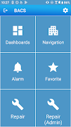 BACS screenshot 1