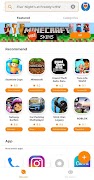 Moddroid 截图 2