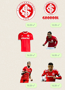 Figurinhas do Internacional screenshot 2