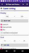 Memulator Pro تصوير الشاشة 4