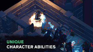 Dread Rune 스크린샷 6