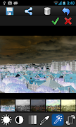 Photo Editor Studio screenshot 1