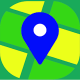 2GIS Map & Navigation icon