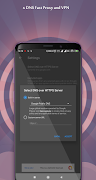 x DNS - Proxy VPN syot layar 3