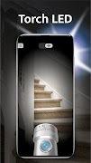 Flashlight Plus: Bright Light screenshot 4
