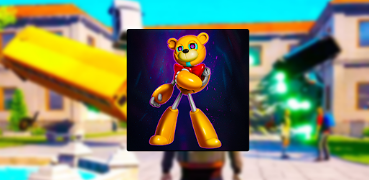 Bear Rope Hero guide 포스터