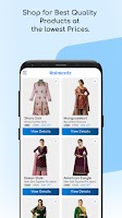 Raimentz Business تصوير الشاشة 2