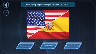 Cyber Fun Fluency 1 ภาพหน้าจอ 4