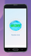 Flexible Mind Plakat