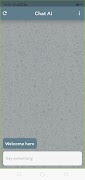 Chat AI screenshot 5