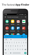 My App Finder - App Drawer screenshot 2