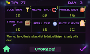 Bartender Time Screenshot 4
