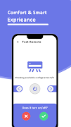 AC Remote تصوير الشاشة 1
